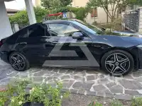 2021 Mercedes Benz CLA 220