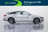 2021 Mercedes Benz CLA 220
