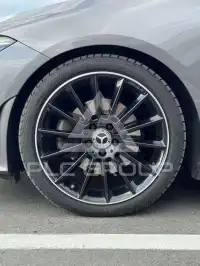 2021 Mercedes Benz CLA 220