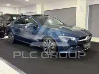 2021 Mercedes Benz CLA 220