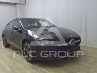 2021 Mercedes Benz CLA 220