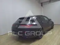 2021 Mercedes Benz CLA 220