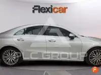 2021 Mercedes Benz CLA 220