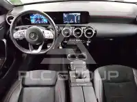 2021 Mercedes Benz CLA 220