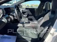 2021 Mercedes Benz CLA 220