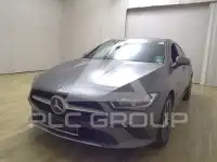 2021 Mercedes Benz CLA 220