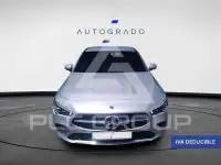 2021 Mercedes Benz CLA 220