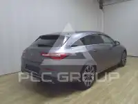 2021 Mercedes Benz CLA 220