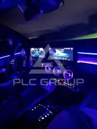 2021 Mercedes Benz CLA 220
