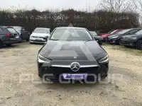 2021 Mercedes Benz CLA 220
