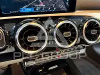 2021 Mercedes Benz CLA 220