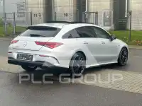 2021 Mercedes Benz CLA 220