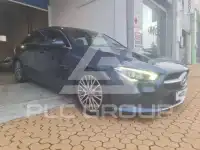 2021 Mercedes Benz CLA 220