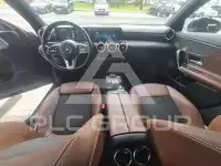 2021 Mercedes Benz CLA 220