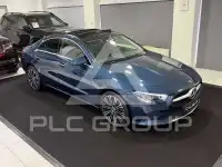 2021 Mercedes Benz CLA 220