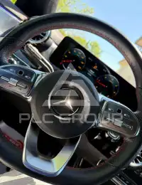 2021 Mercedes Benz CLA 220