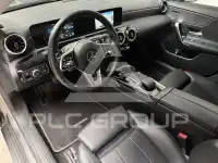 2021 Mercedes Benz CLA 220