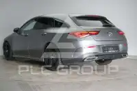 2021 Mercedes Benz CLA 220