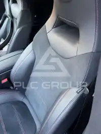 2021 Mercedes Benz CLA 220