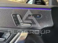 2021 Mercedes Benz CLA 220