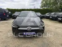 2021 Mercedes Benz CLA 220