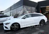 2021 Mercedes Benz CLA 220