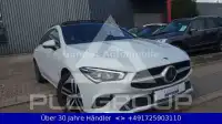 2021 Mercedes Benz CLA 220