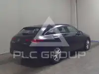 2021 Mercedes Benz CLA 220