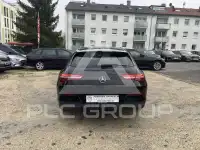 2021 Mercedes Benz CLA 220