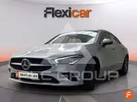 2021 Mercedes Benz CLA 220