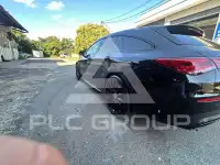 2021 Mercedes Benz CLA 220