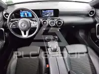 2021 Mercedes Benz CLA 220