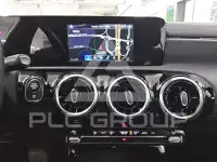 2021 Mercedes Benz CLA 220