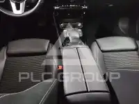 2021 Mercedes Benz CLA 220