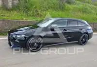 2021 Mercedes Benz CLA 220