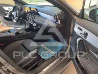 2021 Mercedes Benz CLA 220