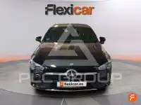 2021 Mercedes Benz CLA 220
