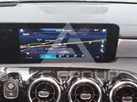 2021 Mercedes Benz CLA 220