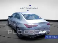 2021 Mercedes Benz CLA 220