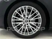 2021 Mercedes Benz CLA 220