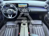 2021 Mercedes Benz CLA 220
