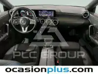 2021 Mercedes Benz CLA 220