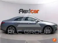 2021 Mercedes Benz CLA 220