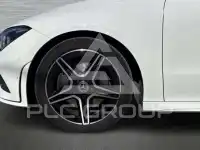 2021 Mercedes Benz CLA 220