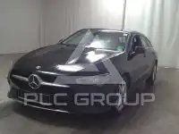 2021 Mercedes Benz CLA 220