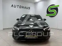 2021 Mercedes Benz CLA 220