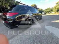 2021 Mercedes Benz CLA 220