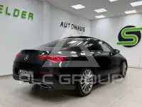 2021 Mercedes Benz CLA 220