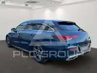 2021 Mercedes Benz CLA 220