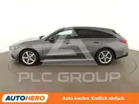 2021 Mercedes Benz CLA 220
